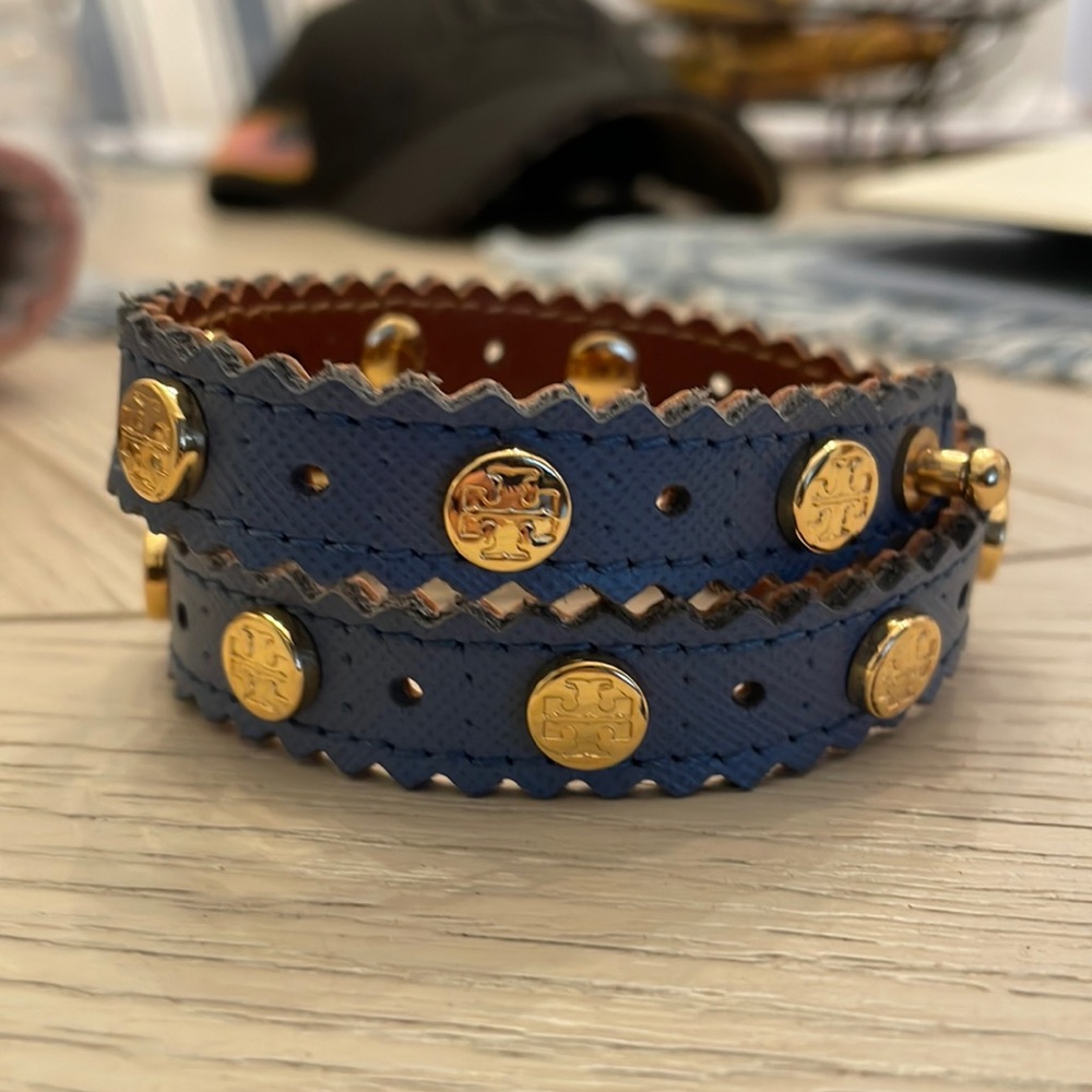 Tory Burch bracelet